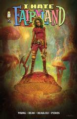 I Hate Fairyland [Csiki] Comic Books I Hate Fairyland Prices