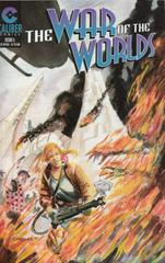 War of the Worlds #5 (1996) Comic Books War of the Worlds Prices