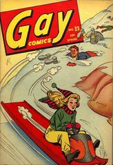 Main Image | Gay Comics Comic Books Gay Comics