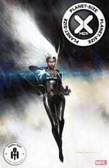 Planet-Size X-Men [Coipel] #1 (2021) Comic Books Planet-Size X-Men Prices