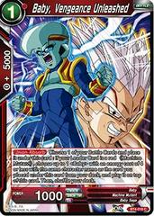 Baby, Vengeance Unleashed BT4-018 Dragon Ball Super Colossal Warfare Prices