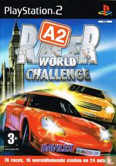 A2 Racer World Challenge PAL Playstation 2 Prices