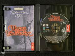 Inside | Neverwinter Nights: Hordes of the Underdark PC Games