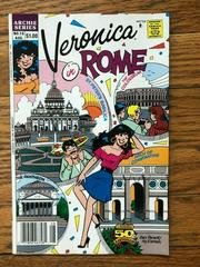 Veronica #16 (1991) Comic Books Veronica Prices