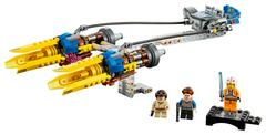 LEGO Set | Anakin's Podracer LEGO Star Wars