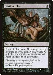 Feast of Flesh [Foil] Magic Coldsnap Prices
