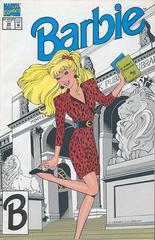 Barbie #29 (1993) Comic Books Barbie Prices
