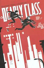 Deadly Class #3 (2014) Comic Books Deadly Class Prices