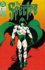 Spectre #12 (1988) Comic Books Spectre Prices