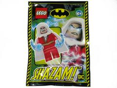 LEGO Set | Shazam LEGO Super Heroes