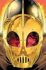 The Rocketeer: The Great Race [Rodriguez Virgin] #3 (2022) Comic Books The Rocketeer: The Great Race Prices