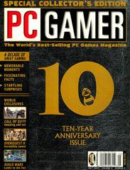 PC Gamer [Issue 123] PC Gamer Magazine Prices