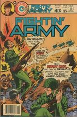 Fightin' Army #141 (1979) Comic Books Fightin' Army Prices