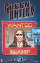 Green Valley #7 (2017) Comic Books Green Valley Prices