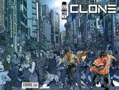 Clone Comic Books Clone Prices