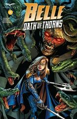 Belle: Oath of Thorns #4 (2020) Comic Books Belle: Oath of Thorns Prices