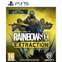 Rainbow Six: Extraction PAL Playstation 5 Prices