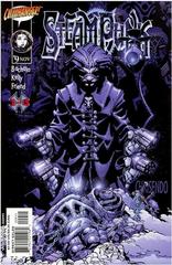 Steampunk #9 (2001) Comic Books Steampunk Prices