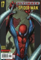 Ultimate Spider-Man #17 (2002) Comic Books Ultimate Spider-Man Prices