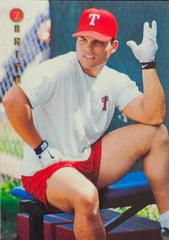 Ivan Rodriguez Baseball Cards 1997 Zenith Prices