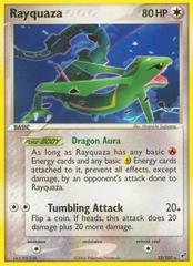 Rayquaza #22 Pokemon Deoxys Prices