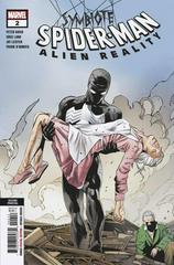 Symbiote Spider-Man: Alien Reality [2nd Print] #2 (2020) Comic Books Symbiote Spider-Man: Alien Reality Prices