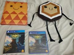 Broken Age [Limited Edition] Playstation 4 Prices
