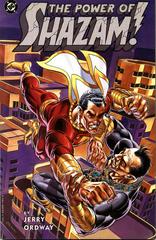 The Power of Shazam! (1994) Comic Books The Power of Shazam Prices