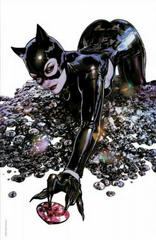 Catwoman [Sozomaika 2nd Print Virgin] #39 (2022) Comic Books Catwoman Prices