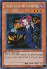 Tour Guide From the Underworld [1st Edition] EXVC-EN084 YuGiOh Extreme Victory Prices