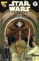 Star Wars: Episode I - The Phantom Menace #½ (1999) Comic Books Star Wars: Episode I The Phantom Menace Prices