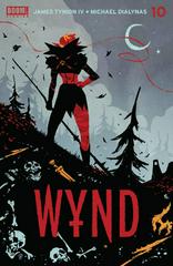Wynd #10 (2021) Comic Books Wynd Prices