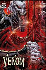 Venom [Meyers] #32 (2021) Comic Books Venom Prices