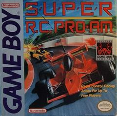 Super R.C. Pro-Am GameBoy Prices