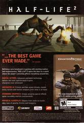 Rear | Half-Life 2 PC Games