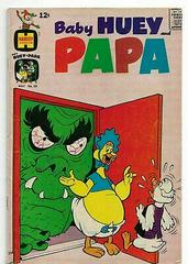 Baby Huey and Papa #29 (1967) Comic Books Baby Huey and Papa Prices