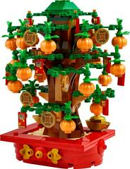 LEGO Set | Money Tree LEGO Holiday