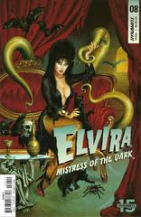 Elvira Mistress of the Dark Comic Books Elvira Mistress of the Dark Prices