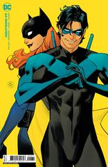 Nightwing [Mora] #99 (2022) Comic Books Nightwing Prices