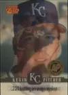Kevin Appier #75 Baseball Cards 1996 Sportflix Prices