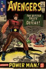 Avengers #21 (1965) Comic Books Avengers Prices