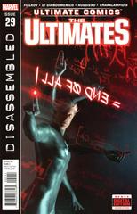 Ultimates #29 (2013) Comic Books Ultimates Prices