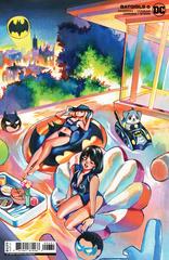 Batgirls [Gonzales] #6 (2022) Comic Books Batgirls Prices