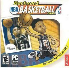 Backyard Basketball 2004 PC Games Prices