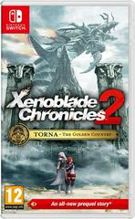 Xenoblade Chronicles 2: Torna The Golden Country PAL Nintendo Switch Prices