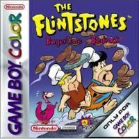 The Flintstones: Burgertime In Bedrock PAL GameBoy Color Prices