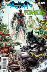 Teenage Mutant Ninja Turtles #120 (2021) Comic Books Teenage Mutant Ninja Turtles Prices