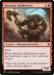 Minotaur Skullcleaver Magic Jumpstart Prices