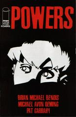 Powers #10 (2001) Comic Books Powers Prices