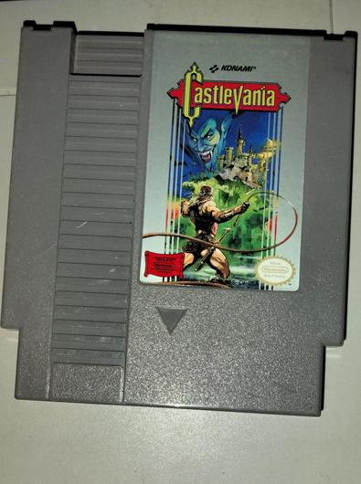 Castlevania photo